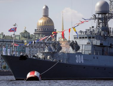 Παρελάσεις και επίδειξη στρατιωτικής ισχύος από Ρωσία, Κίνα, ΗΠΑ - Η αποτρεπτική ικανότητα των ΕΔ (φωτό, βίντεο)